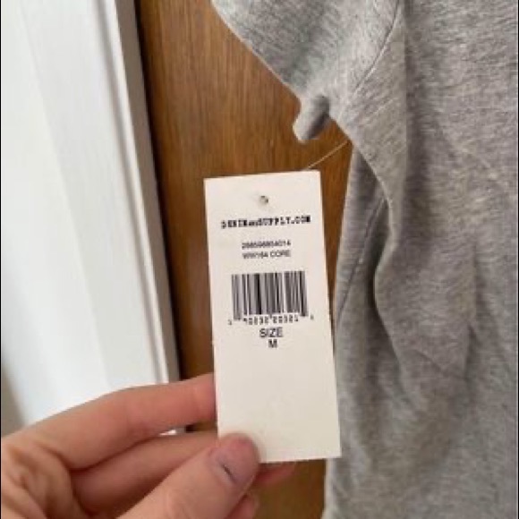 NWT Ralph Lauren Denim & Supply T-Shirt - Picture 2 of 3